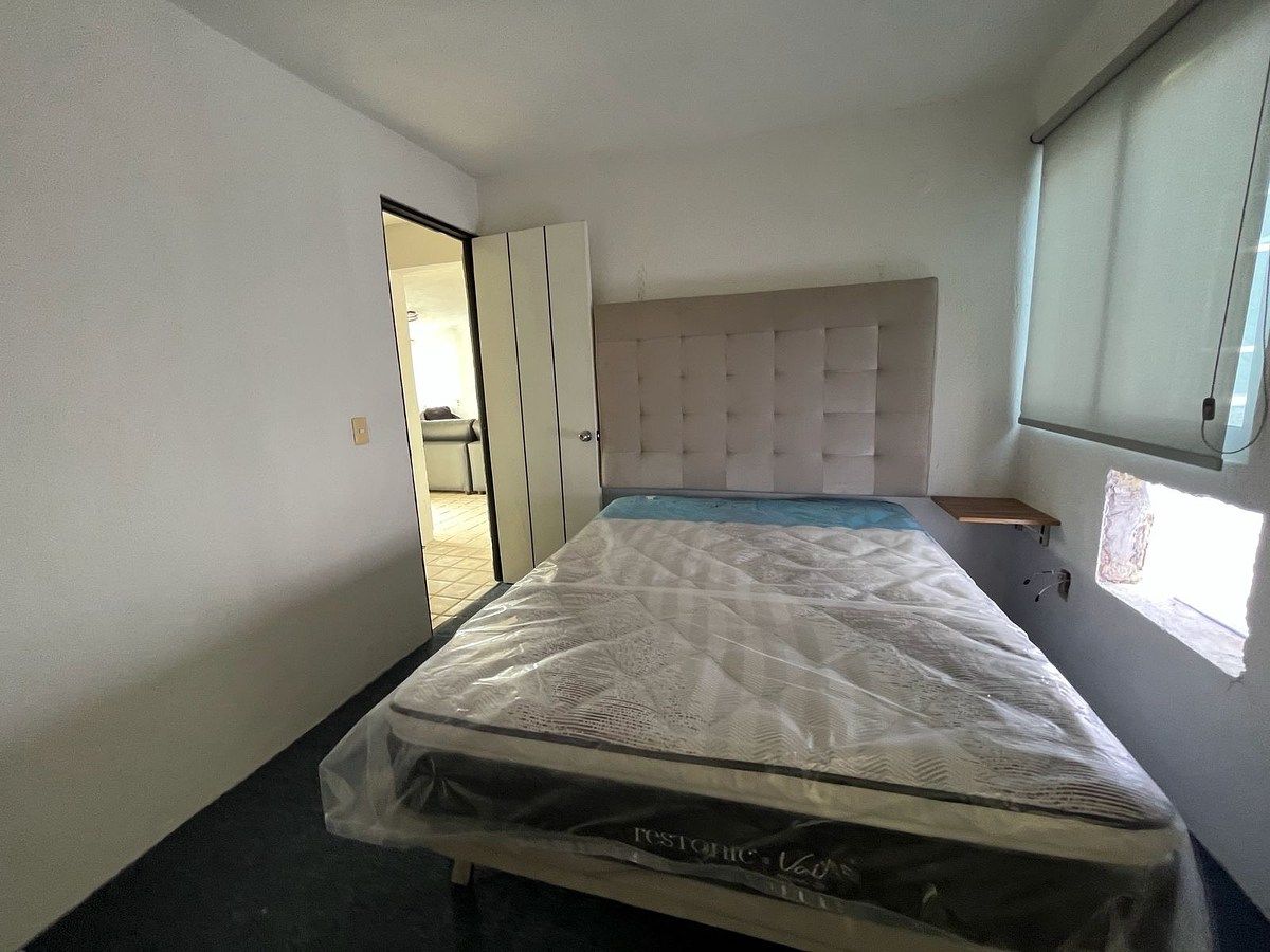 Departamento en Cancún Centro, Benito Juárez, foto 6 de 13