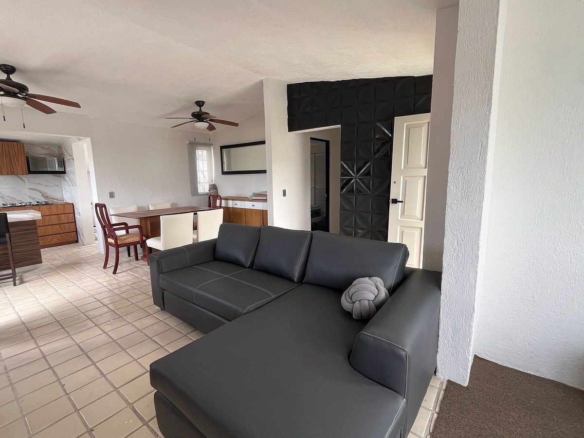 Departamento en Cancún Centro, Benito Juárez, foto 2 de 13