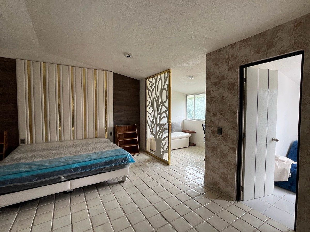 Departamento en Cancún Centro, Benito Juárez, foto 10 de 13