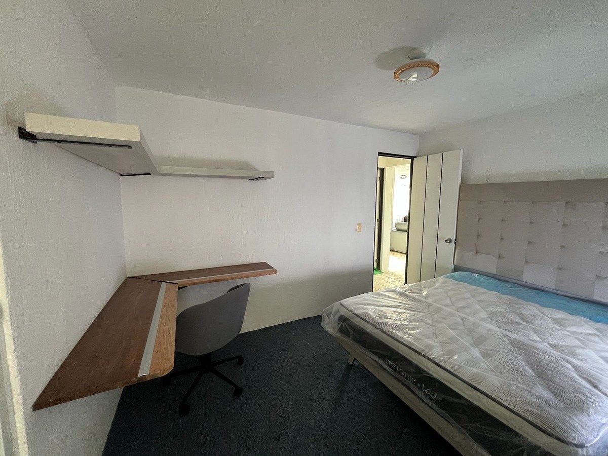 Departamento en Cancún Centro, Benito Juárez, foto 13 de 13