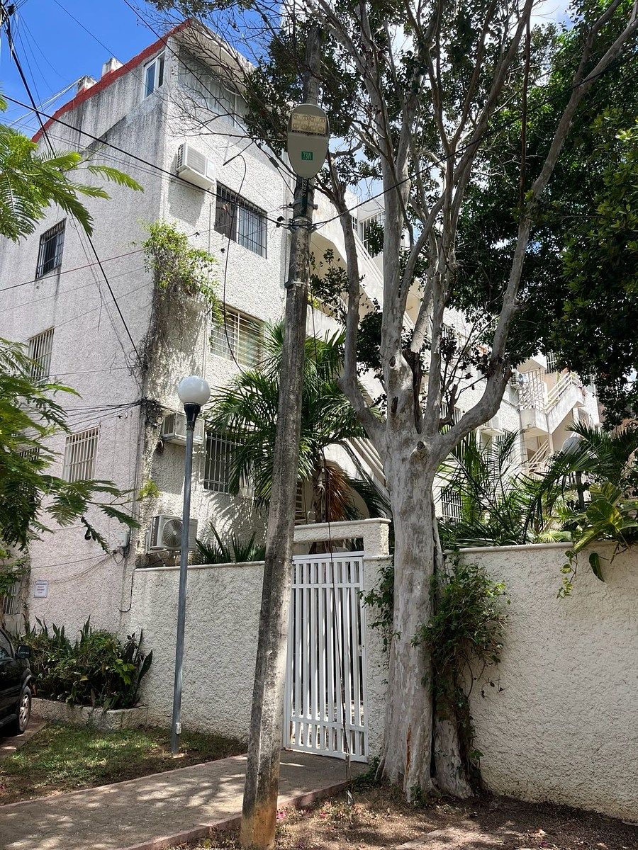 PENTHOUSE AMUEBLADO EN RENTA CENTRO DE CANCÚN $15,900 EXCELENTE UBICACIÓN, foto 1 de 13
