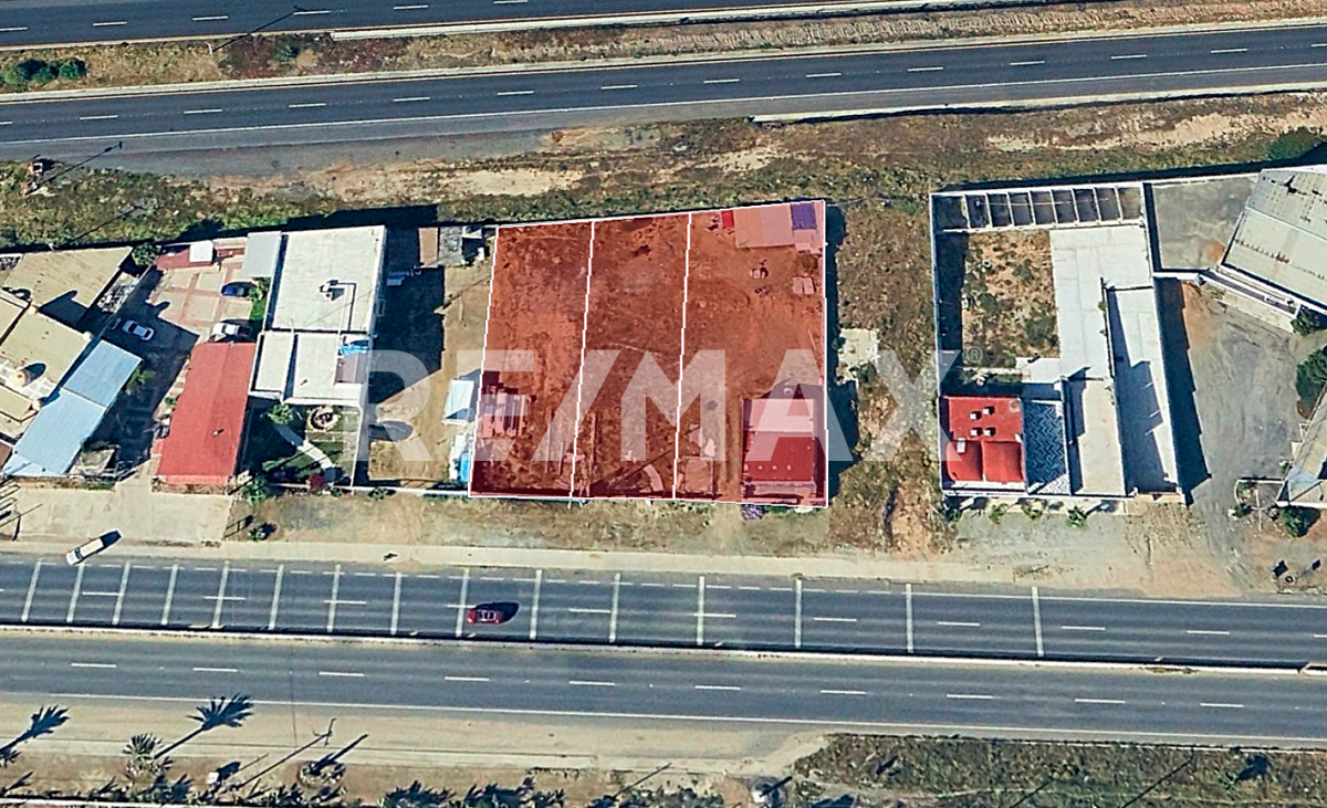 TERRENO EN VENTA, foto 1 de 9