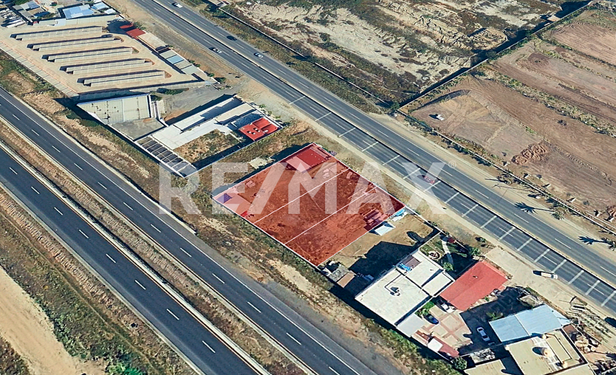 Terreno en Villas de San Pedro, Playas de Rosarito, foto 3 de 9