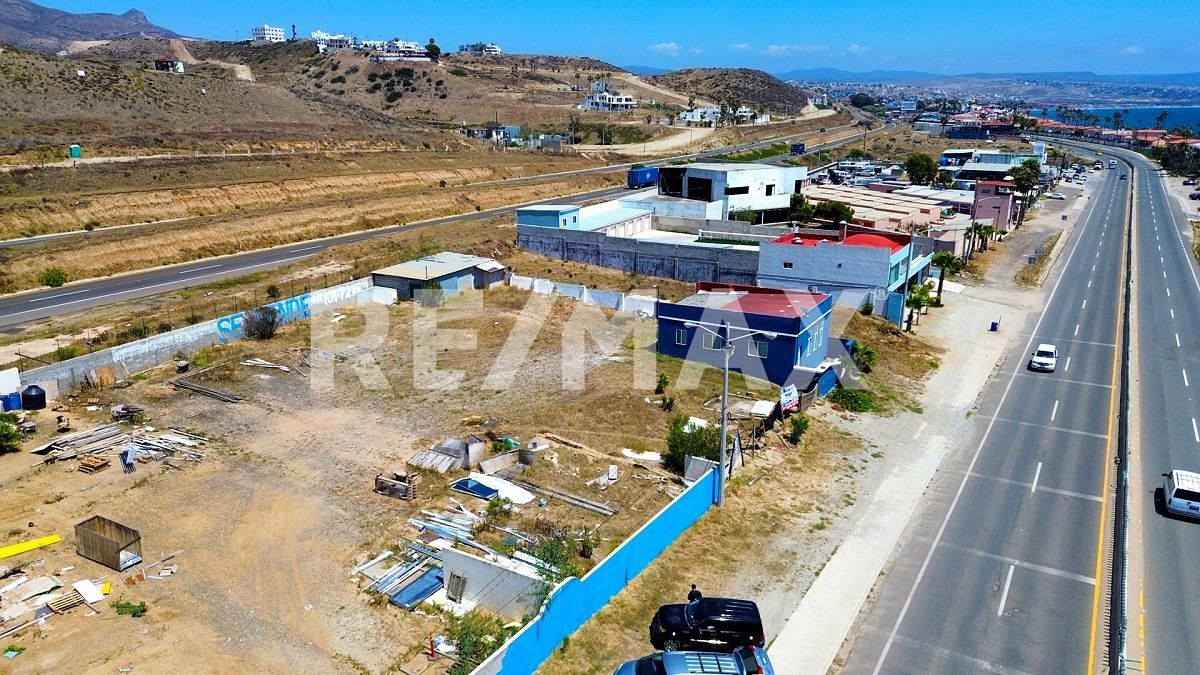 Terreno en Villas de San Pedro, Playas de Rosarito, foto 4 de 9