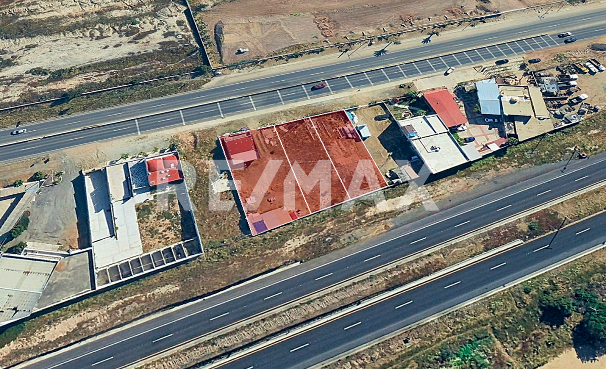 Terreno en Villas de San Pedro, Playas de Rosarito, foto 5 de 9