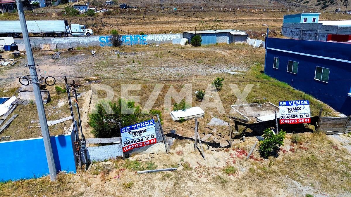 Terreno en Villas de San Pedro, Playas de Rosarito, foto 6 de 9