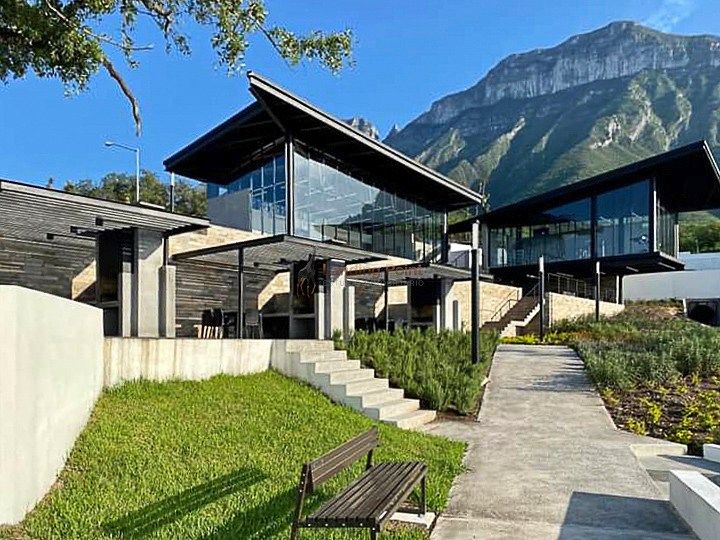 Lote em Cumbres Elite Premier Privadas Alpes y Everest, Monterrey, foto 3 de 18