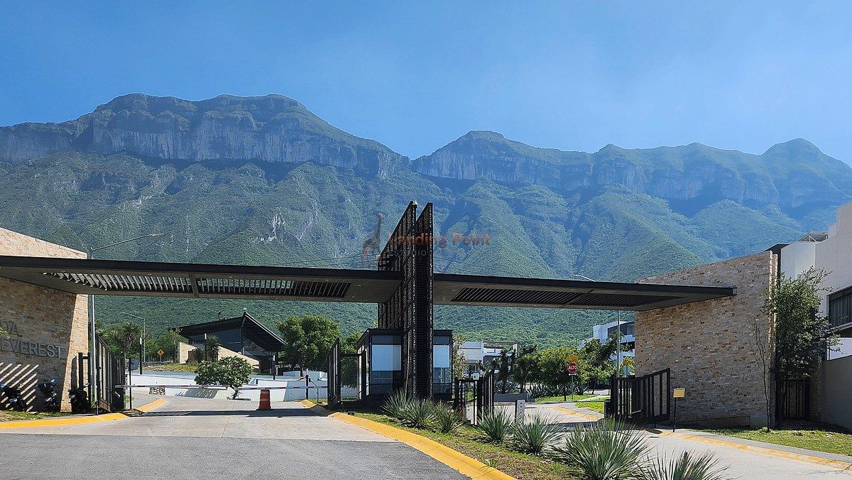 Lote em Cumbres Elite Premier Privadas Alpes y Everest, Monterrey, foto 5 de 18