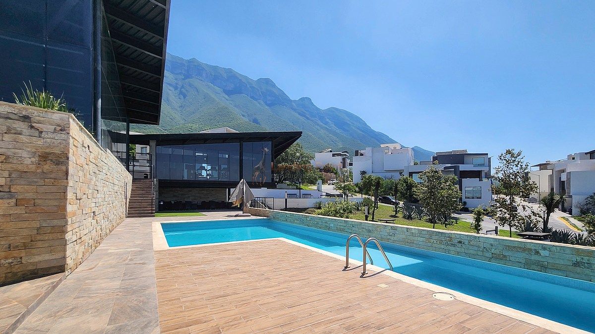 Lote em Cumbres Elite Premier Privadas Alpes y Everest, Monterrey, foto 6 de 18