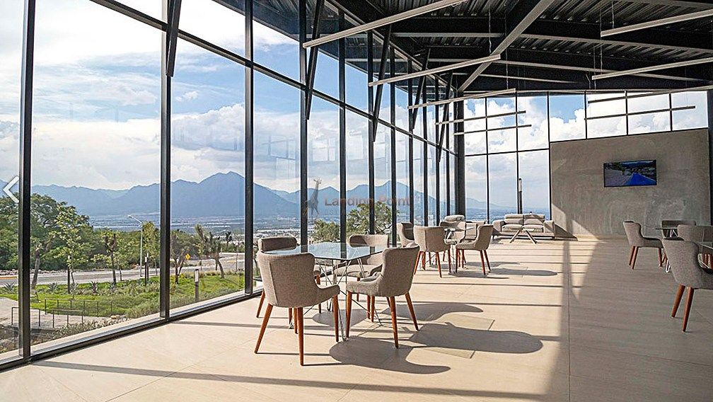 Lote em Cumbres Elite Premier Privadas Alpes y Everest, Monterrey, foto 11 de 18