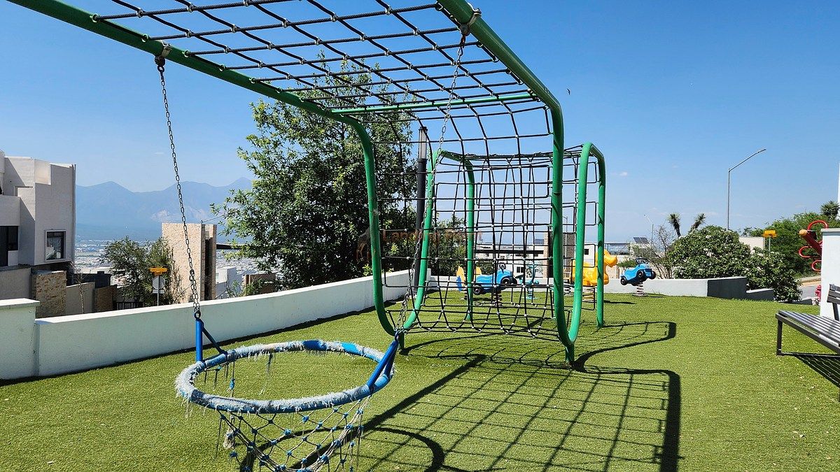 Lote em Cumbres Elite Premier Privadas Alpes y Everest, Monterrey, foto 13 de 18
