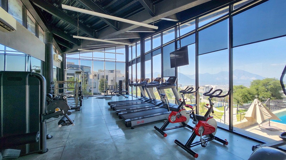 Lote em Cumbres Elite Premier Privadas Alpes y Everest, Monterrey, foto 12 de 18
