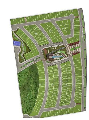 Lote em Cumbres Elite Premier Privadas Alpes y Everest, Monterrey, foto 16 de 18