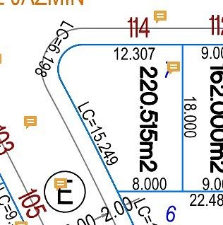 Lote em Cumbres Elite Premier Privadas Alpes y Everest, Monterrey, foto 18 de 18