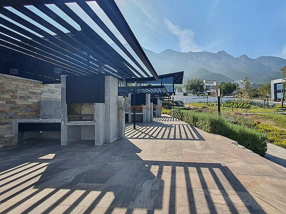 Lote em Cumbres Elite Premier Privadas Alpes y Everest, Monterrey, foto 7 de 18