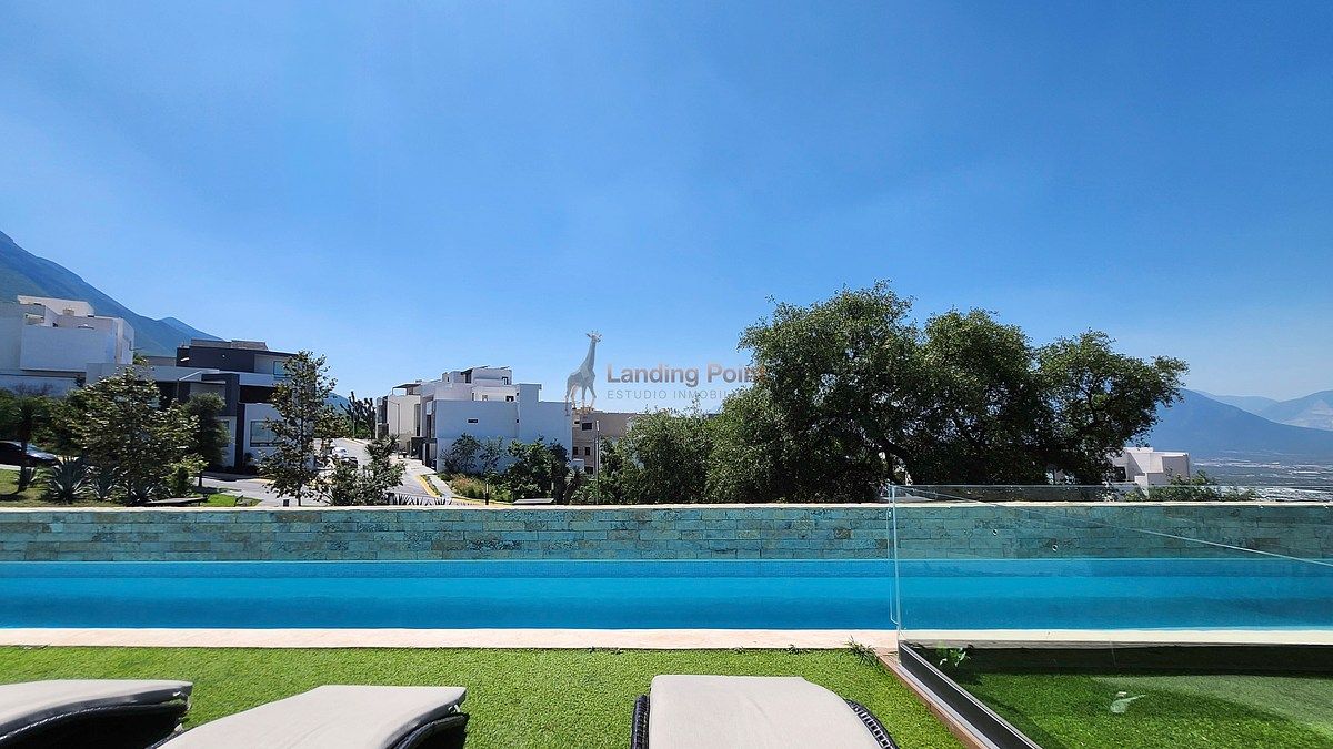 Lote em Cumbres Elite Premier Privadas Alpes y Everest, Monterrey, foto 8 de 18
