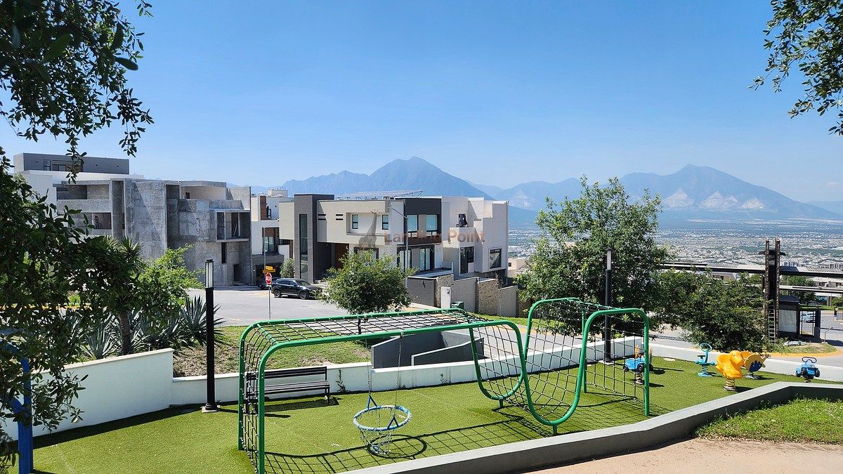Lote em Cumbres Elite Premier Privadas Alpes y Everest, Monterrey, foto 9 de 18