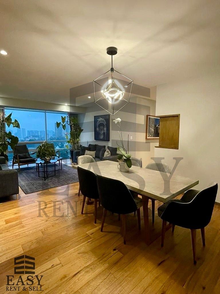 Departamento en Lomas de Vista Hermosa, Cuajimalpa de Morelos, foto 7 de 14