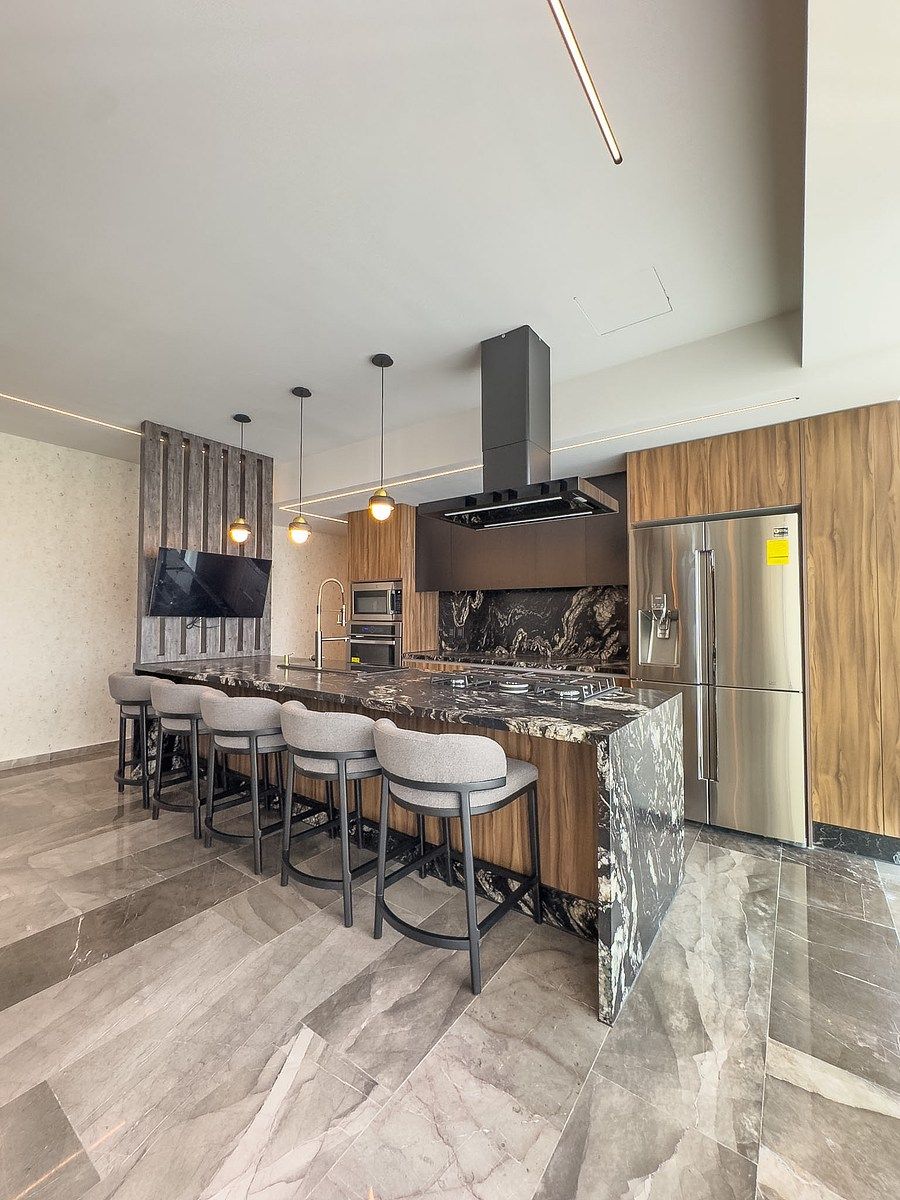 Apartment in Puerta del Valle, Zapopan, photo 17 of 33