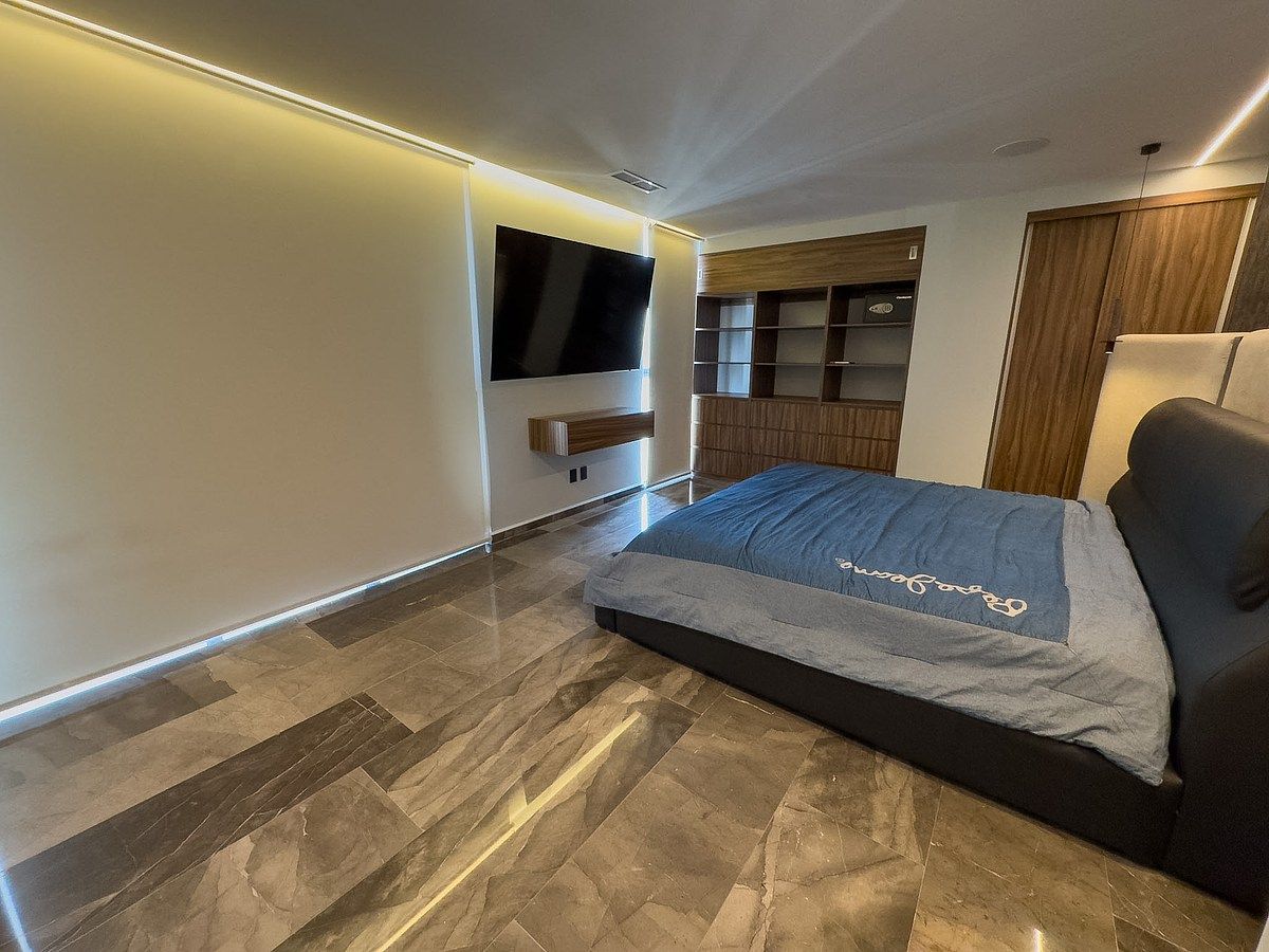 Apartment in Puerta del Valle, Zapopan, photo 19 of 33