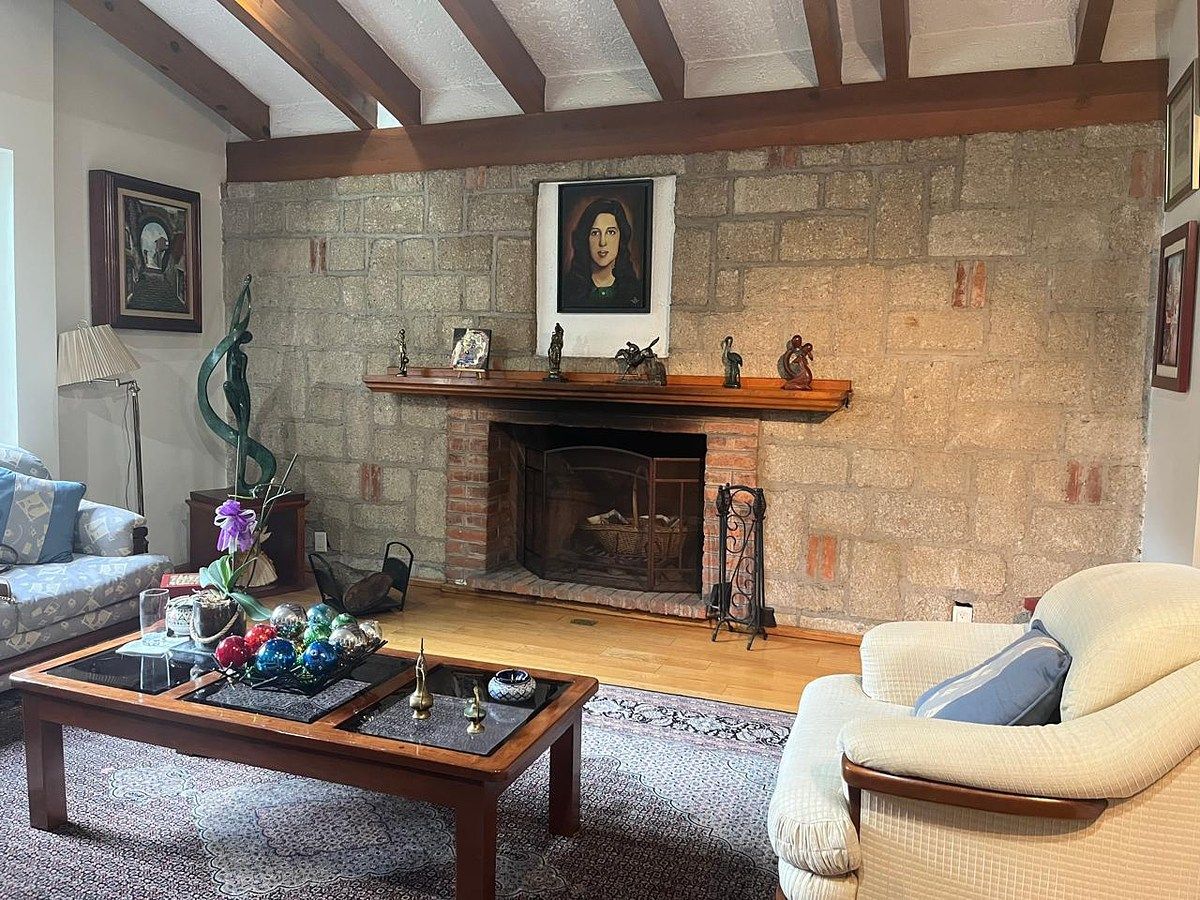 Casa en condominio en San Jerónimo Lídice, La Magdalena Contreras, foto 5 de 42
