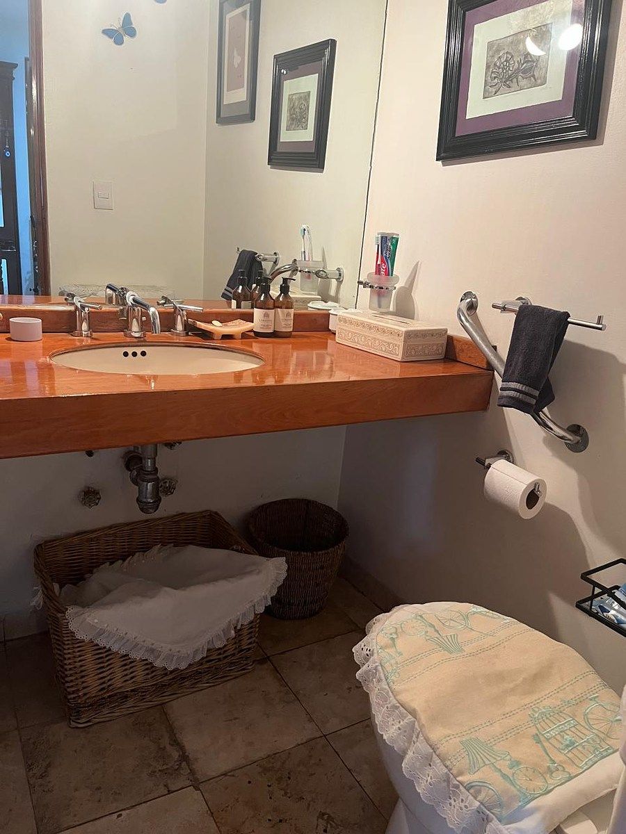 Casa en condominio en San Jerónimo Lídice, La Magdalena Contreras, foto 25 de 42