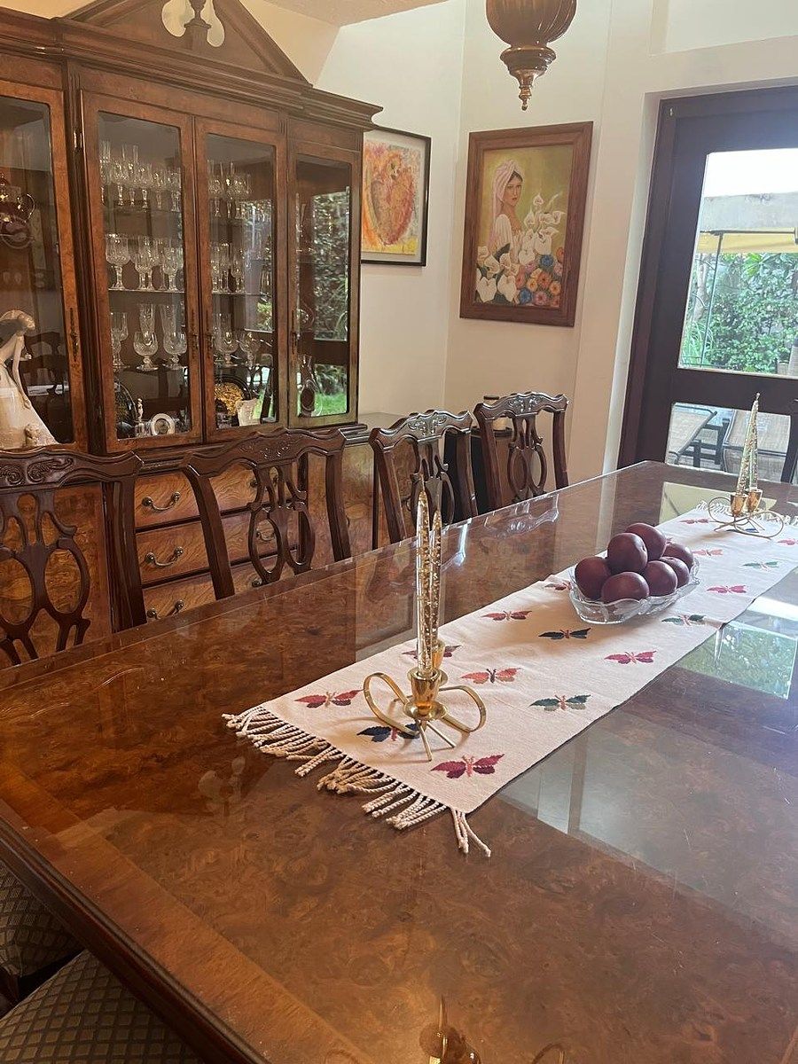 Casa en condominio en San Jerónimo Lídice, La Magdalena Contreras, foto 9 de 42