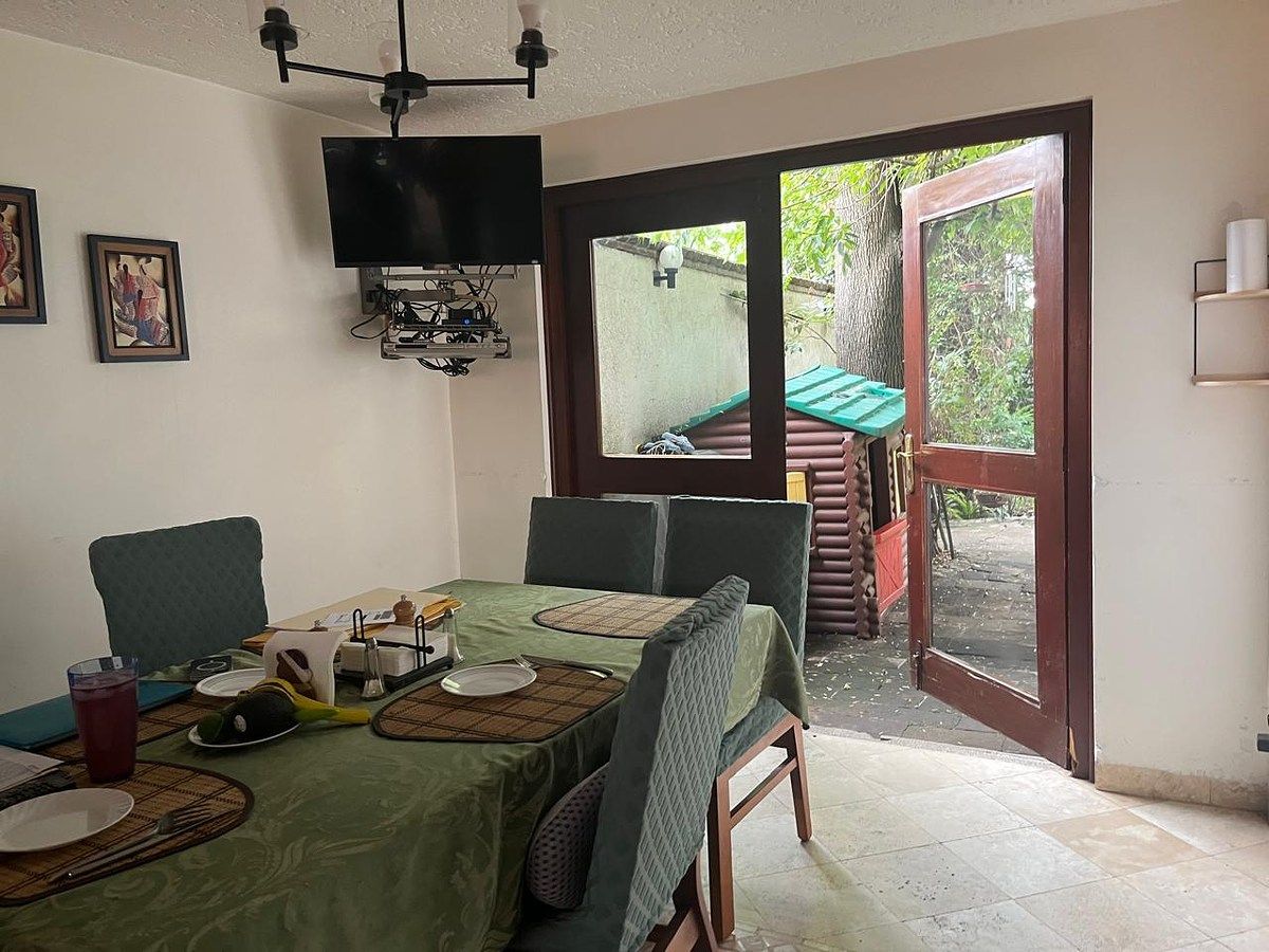 Casa en condominio en San Jerónimo Lídice, La Magdalena Contreras, foto 12 de 42