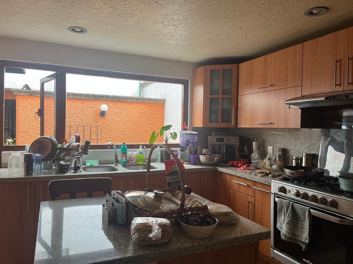Casa en condominio en San Jerónimo Lídice, La Magdalena Contreras, foto 10 de 42