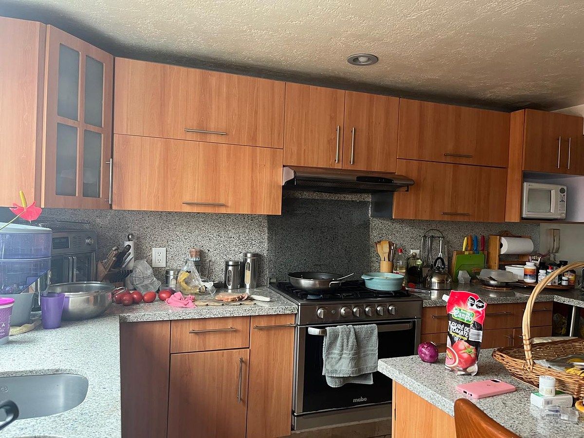 Casa en condominio en San Jerónimo Lídice, La Magdalena Contreras, foto 11 de 42