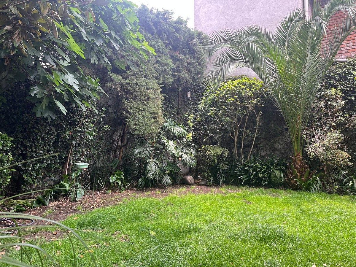 Casa en condominio en San Jerónimo Lídice, La Magdalena Contreras, foto 38 de 42
