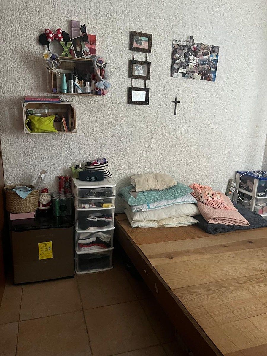 Casa en condominio en San Jerónimo Lídice, La Magdalena Contreras, foto 21 de 42