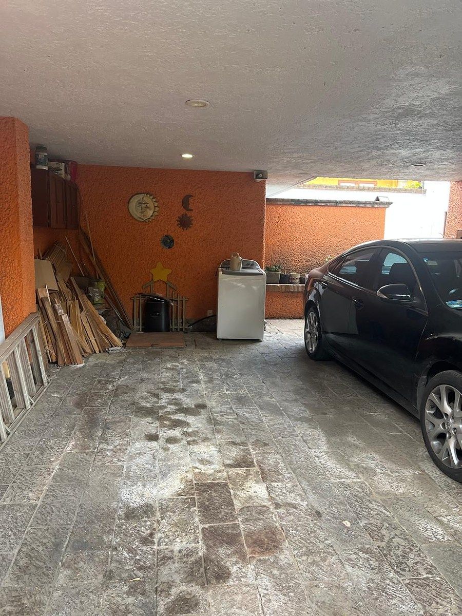 Casa en condominio en San Jerónimo Lídice, La Magdalena Contreras, foto 40 de 42