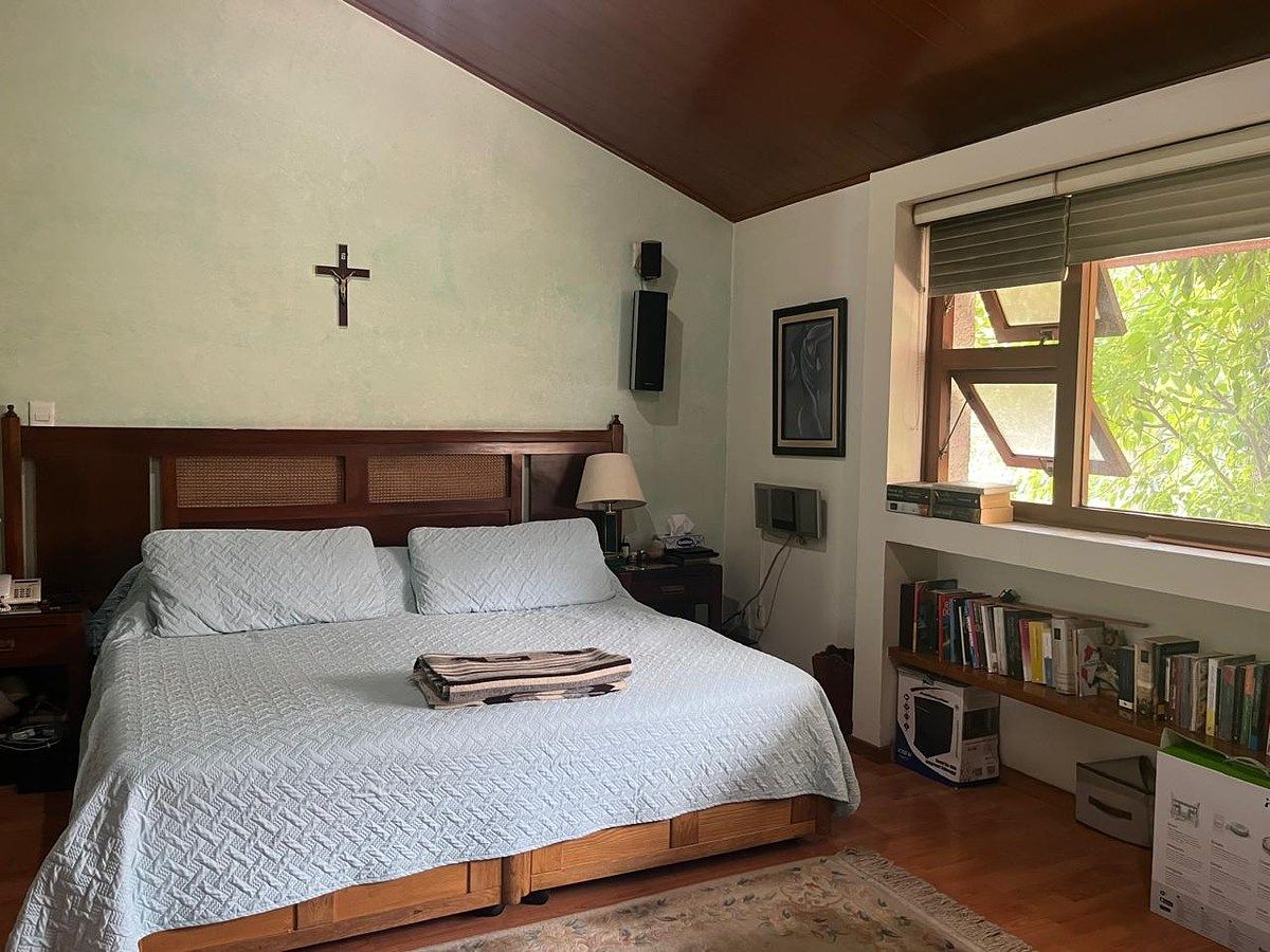 Casa en condominio en San Jerónimo Lídice, La Magdalena Contreras, foto 17 de 42