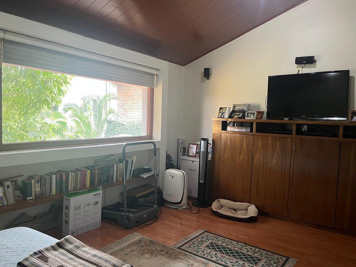 Casa en condominio en San Jerónimo Lídice, La Magdalena Contreras, foto 20 de 42