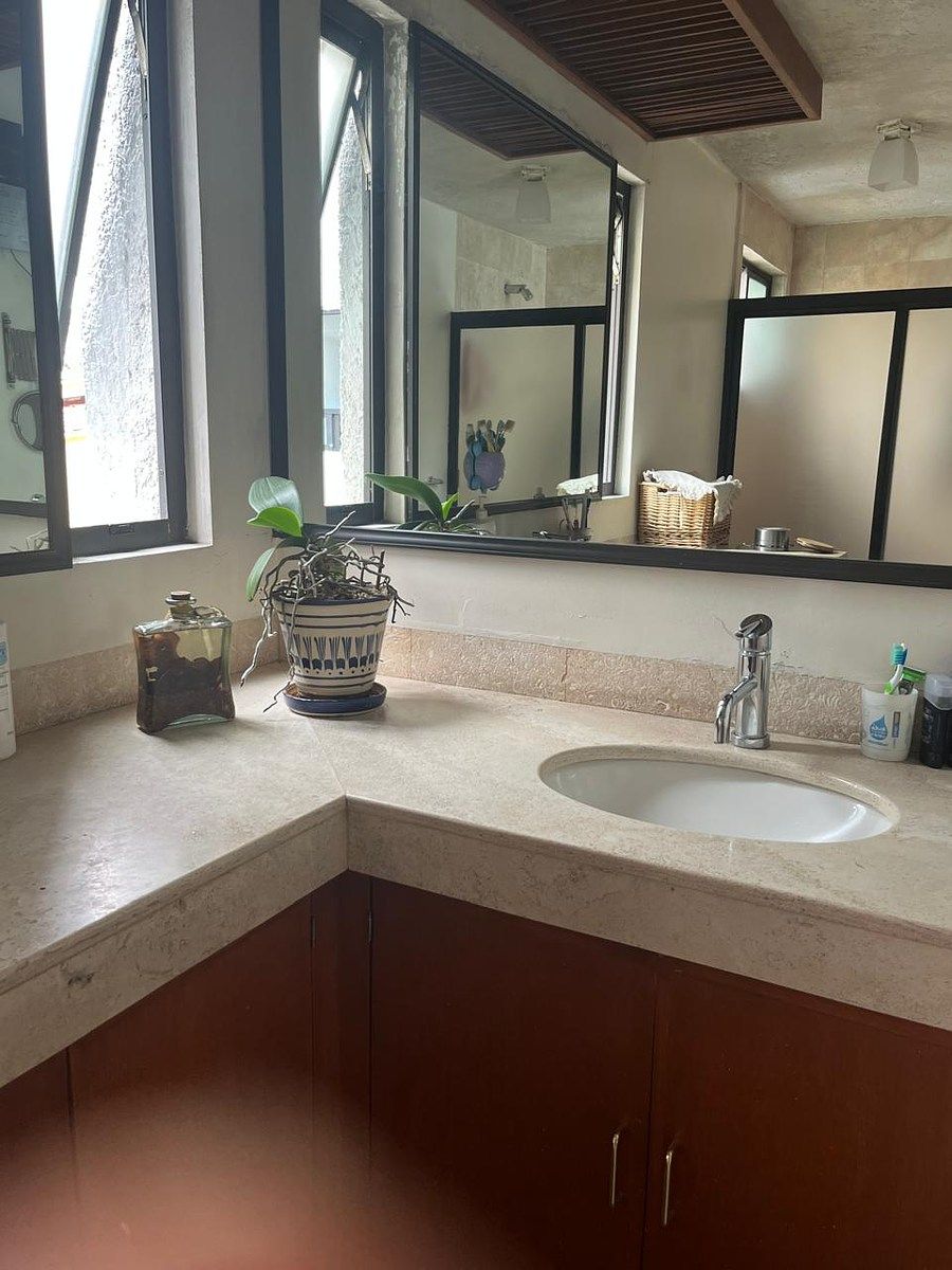 Casa en condominio en San Jerónimo Lídice, La Magdalena Contreras, foto 28 de 42