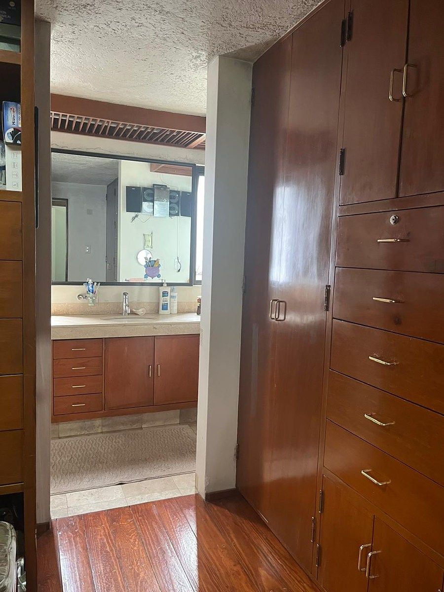 Casa en condominio en San Jerónimo Lídice, La Magdalena Contreras, foto 29 de 42