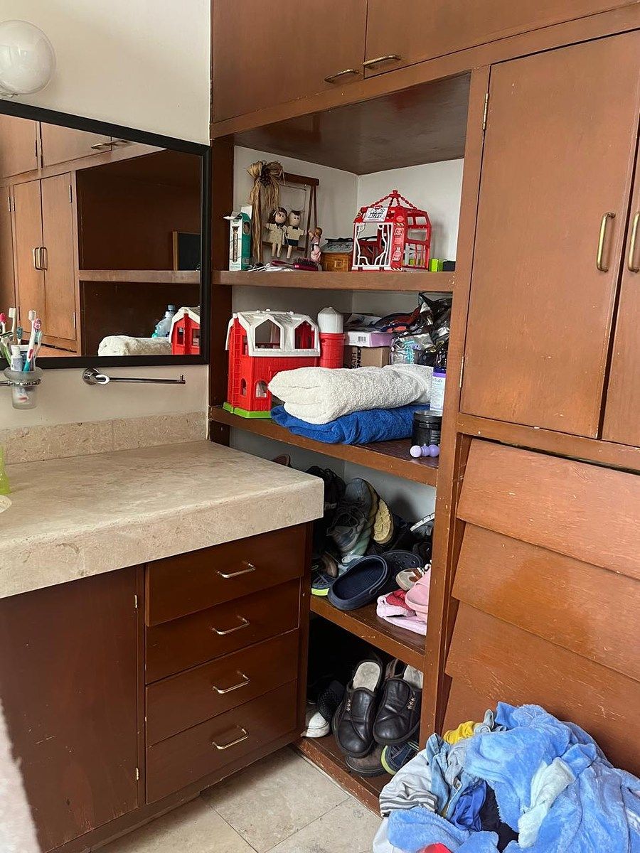 Casa en condominio en San Jerónimo Lídice, La Magdalena Contreras, foto 32 de 42