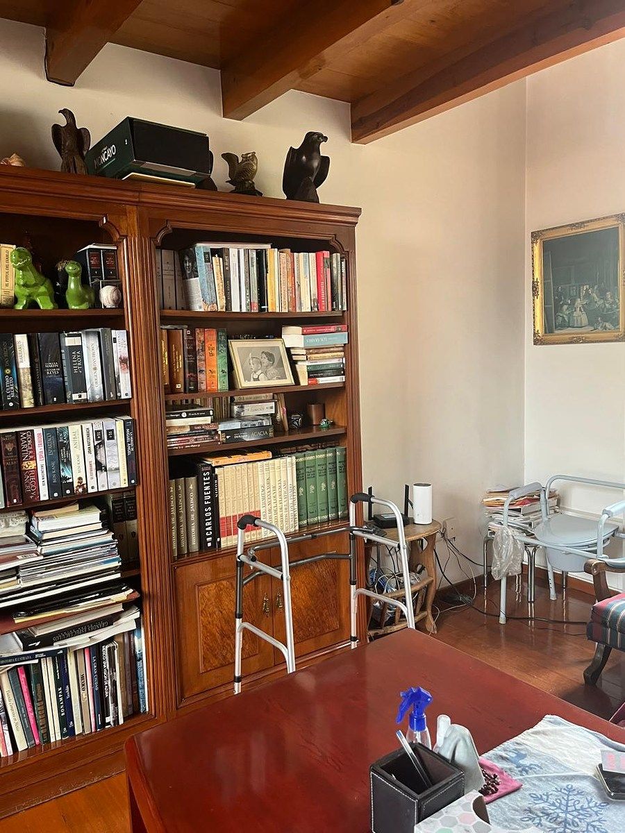Casa en condominio en San Jerónimo Lídice, La Magdalena Contreras, foto 16 de 42