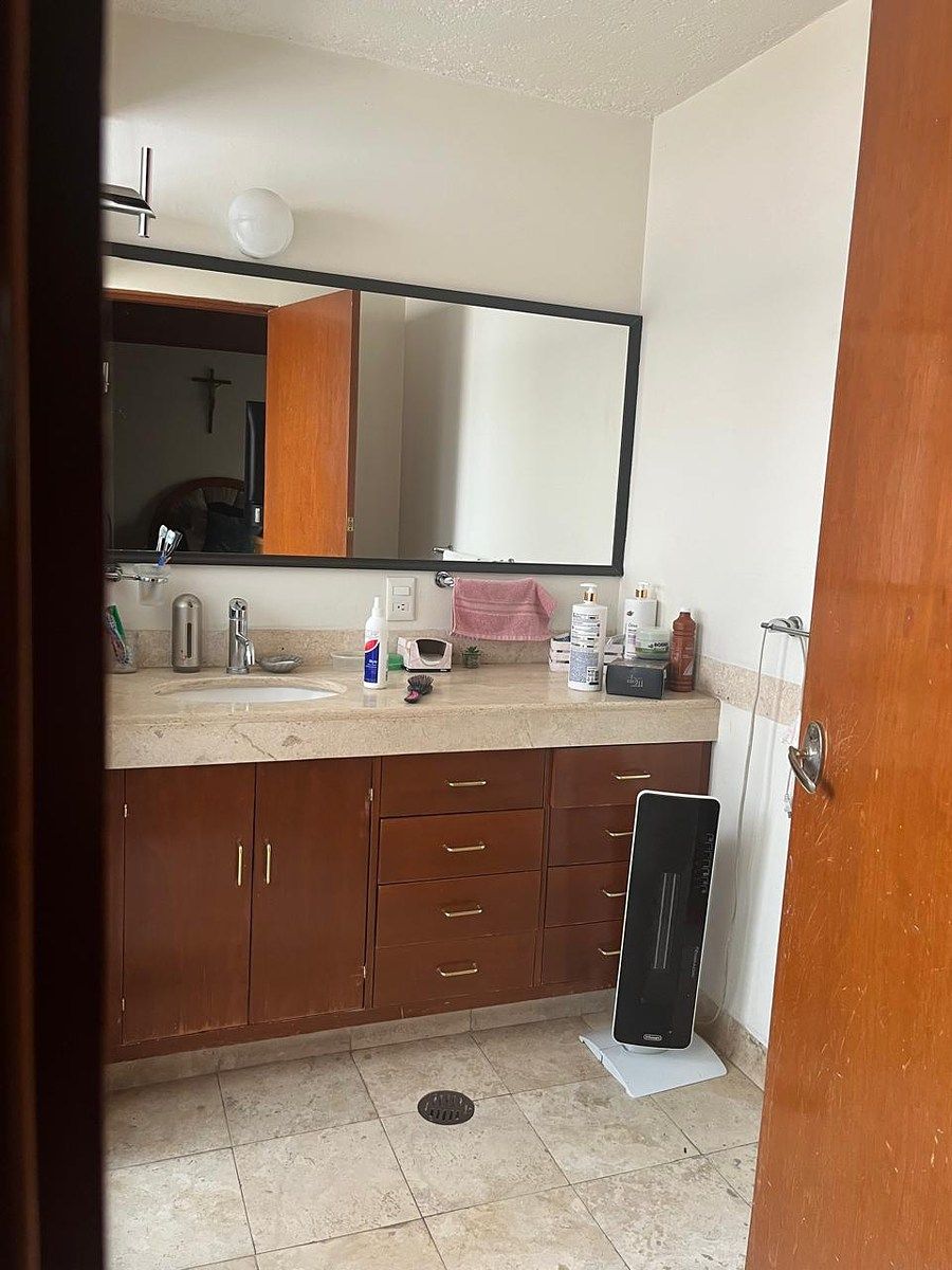 Casa en condominio en San Jerónimo Lídice, La Magdalena Contreras, foto 33 de 42