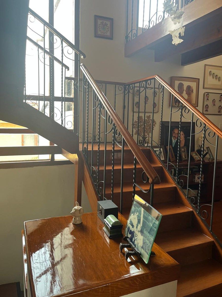 Casa en condominio en San Jerónimo Lídice, La Magdalena Contreras, foto 14 de 42