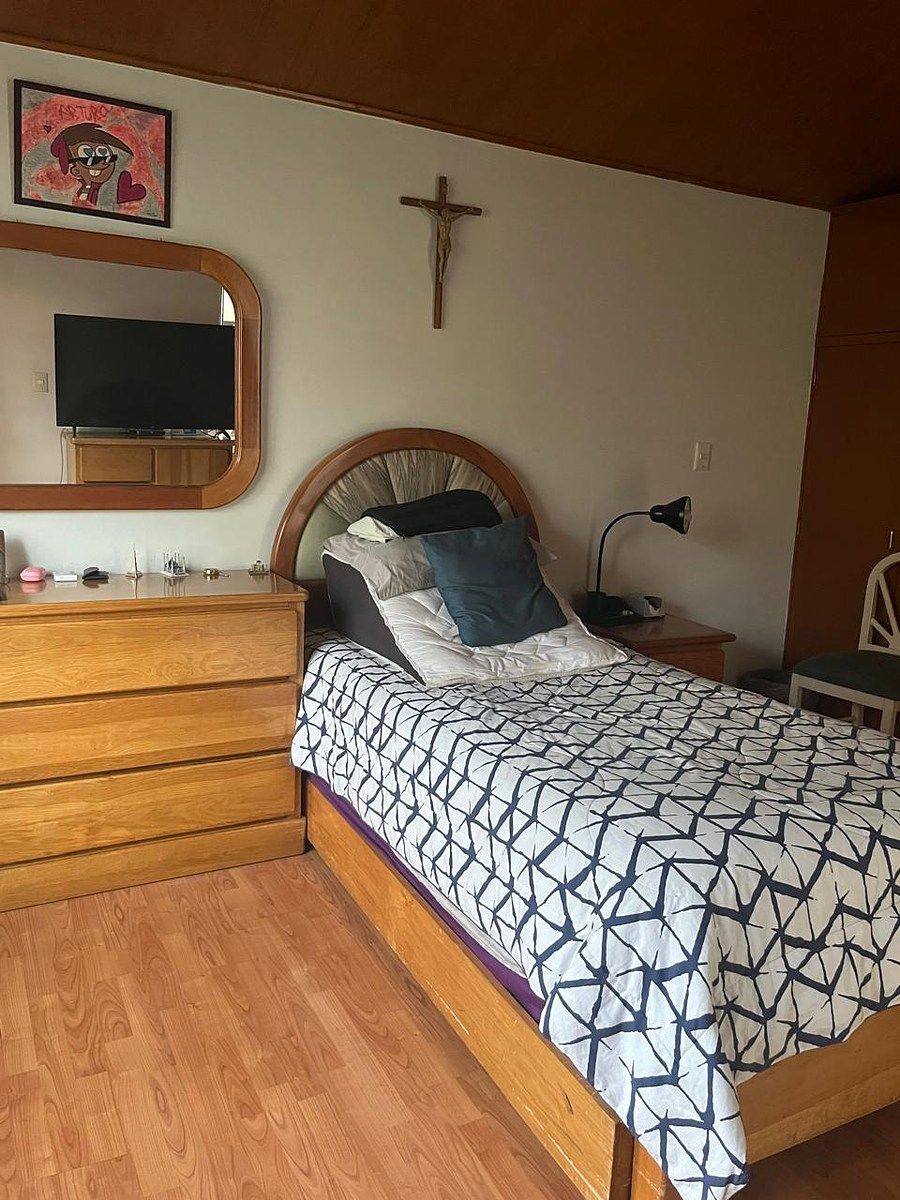 Casa en condominio en San Jerónimo Lídice, La Magdalena Contreras, foto 19 de 42