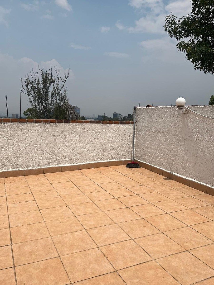 Casa en condominio en San Jerónimo Lídice, La Magdalena Contreras, foto 41 de 42