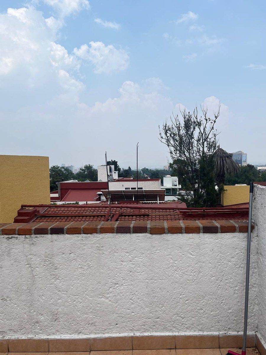 Casa en condominio en San Jerónimo Lídice, La Magdalena Contreras, foto 42 de 42