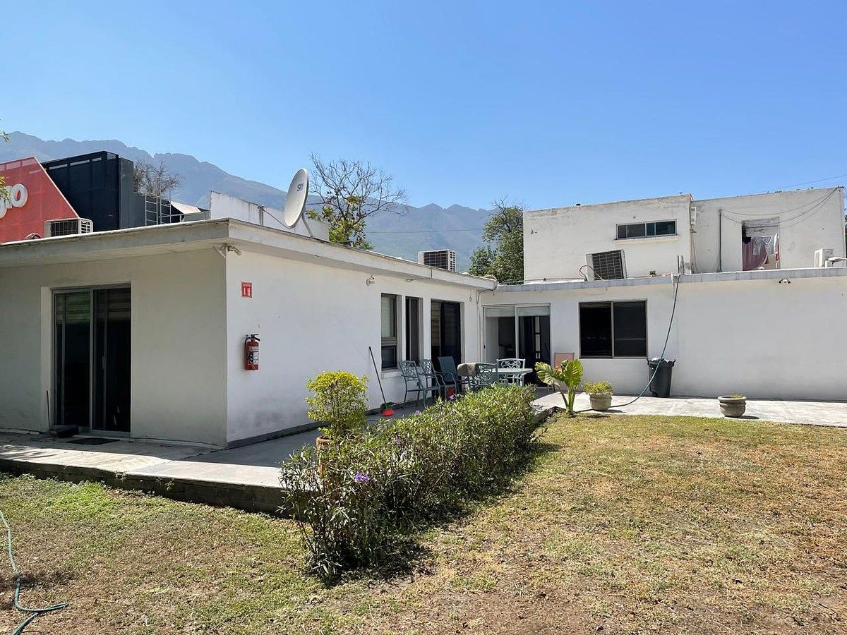 House in Del Valle, San Pedro Garza García, photo 2 of 18