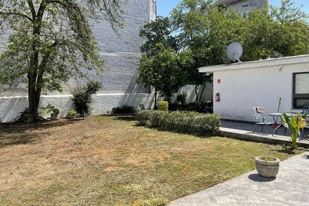 CASA DE UNA PLANTA , VALOR TERRENO,EN VENTA, COL DEL VALLE SPGG