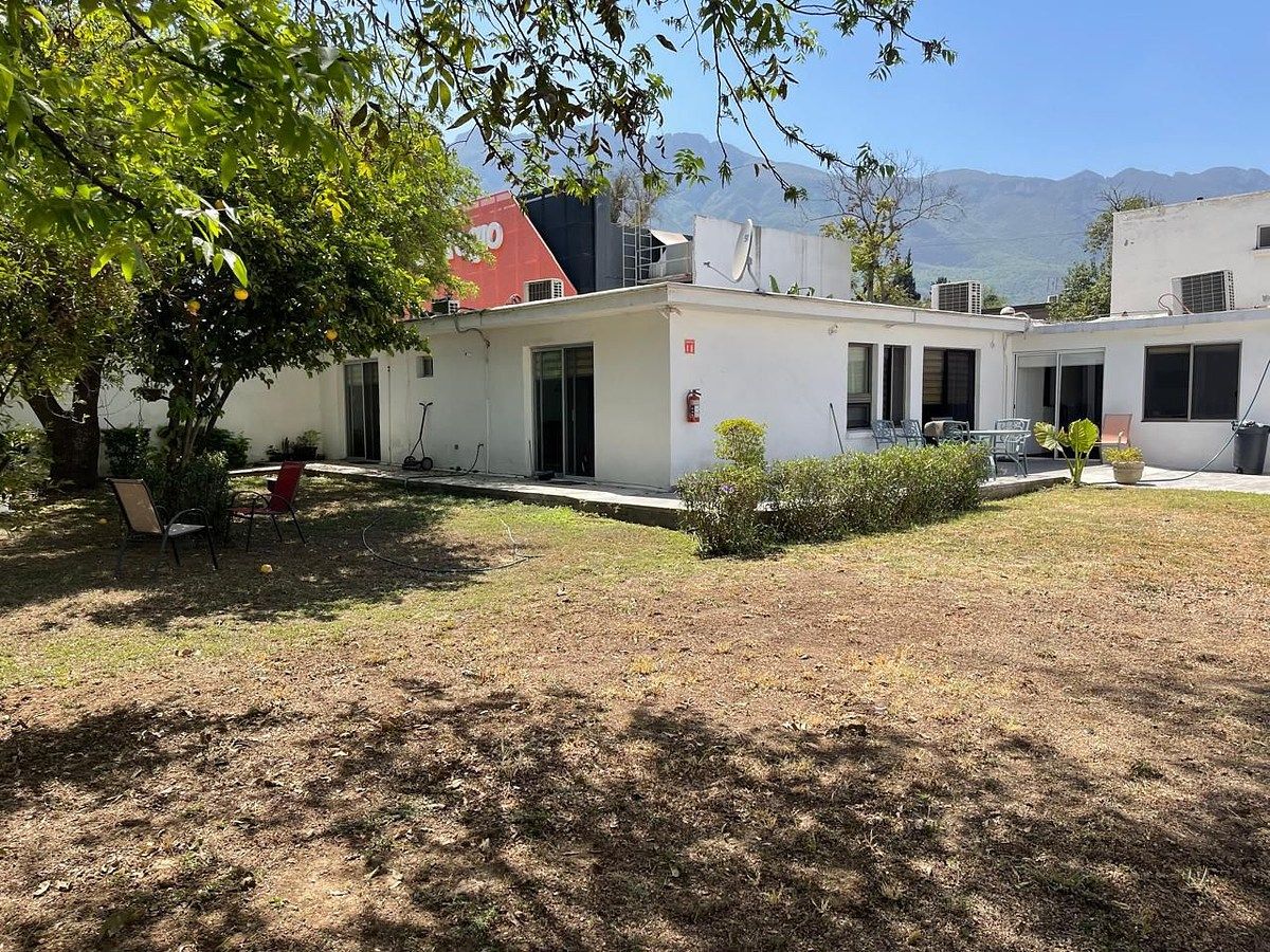 House in Del Valle, San Pedro Garza García, photo 18 of 18
