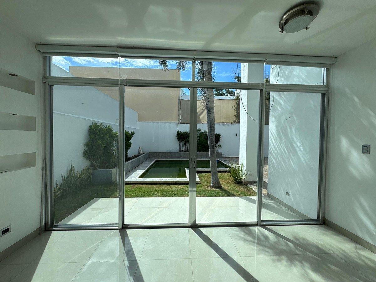 House in Montebello, Mérida, photo 3 of 44