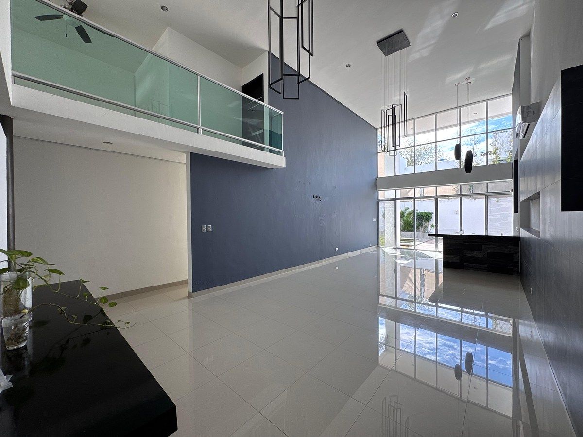 House in Montebello, Mérida, photo 5 of 44