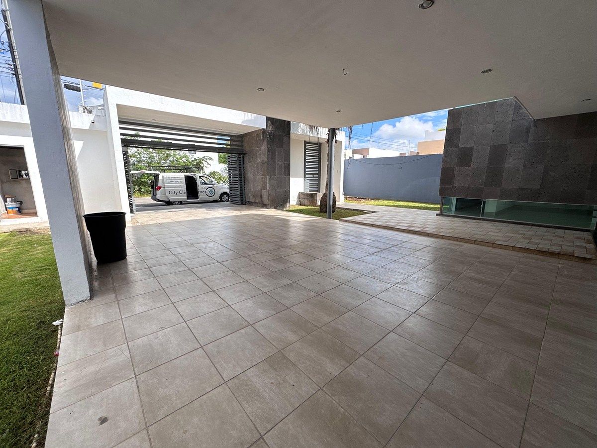 House in Montebello, Mérida, photo 12 of 44